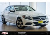 2017 Mercedes-Benz C 300 Sedan