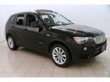 2015 BMW X3 xDrive28i