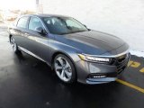 2018 Honda Accord Touring Sedan