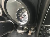 1972 Ford Mustang Mach 1 Coupe Gauges