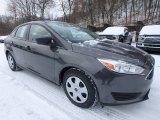2018 Ford Focus Magnetic