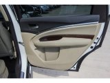 2018 Acura MDX  Door Panel