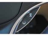 2018 Acura MDX  Controls