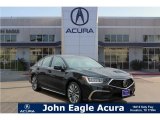 2018 Acura RLX Technology