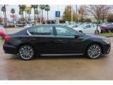 2018 Acura RLX Technology Exterior