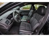 2018 Acura RLX Technology Front Seat