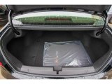 2018 Acura RLX Technology Trunk