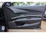 2018 Acura RLX Technology Door Panel