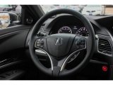 2018 Acura RLX Technology Steering Wheel