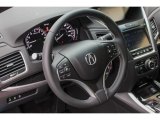 2018 Acura RLX Technology Steering Wheel