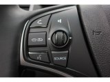 2018 Acura RLX Technology Controls