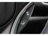 2018 Acura RLX Technology Controls