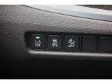 2018 Acura RLX Technology Controls