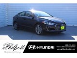 2018 Hyundai Elantra Limited