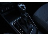 2018 Hyundai Accent SE 6 Speed Automatic Transmission