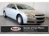 2008 Chevrolet Malibu LS Sedan