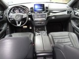 2017 Mercedes-Benz GLS 63 AMG 4Matic Dashboard