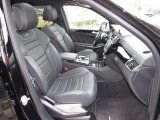 2017 Mercedes-Benz GLS 63 AMG 4Matic Front Seat