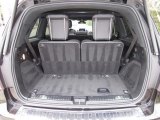 2017 Mercedes-Benz GLS 63 AMG 4Matic Trunk