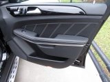 2017 Mercedes-Benz GLS 63 AMG 4Matic Door Panel