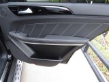 2017 Mercedes-Benz GLS 63 AMG 4Matic Door Panel