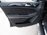 2017 Mercedes-Benz GLS 63 AMG 4Matic Door Panel
