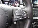 2017 Mercedes-Benz GLS 63 AMG 4Matic Controls