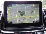2017 Mercedes-Benz GLS 63 AMG 4Matic Navigation