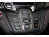 2018 Honda Odyssey LX 9 Speed Automatic Transmission