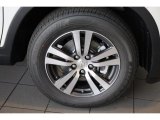 2018 Honda Pilot EX Wheel