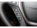 2018 Honda Pilot EX Controls