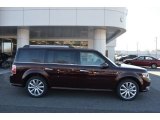 2018 Ford Flex Limited Exterior