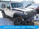 2018 Jeep Wrangler Unlimited Rubicon Recon 4x4