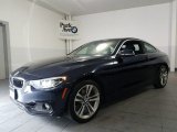 2018 Imperial Blue Metallic BMW 4 Series 430i xDrive Coupe #124699291