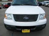 2005 Oxford White Ford Expedition XLT #12448488