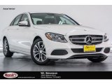 2017 Mercedes-Benz C 300 Sedan