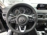 2018 Mazda CX-5 Touring AWD Steering Wheel