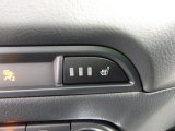 2018 Mazda CX-5 Touring AWD Controls
