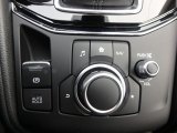 2018 Mazda CX-5 Touring AWD Controls