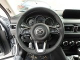 2018 Mazda CX-5 Sport AWD Steering Wheel