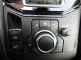 2018 Mazda CX-5 Sport AWD Controls