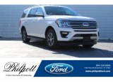 2018 Ford Expedition XLT