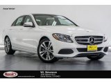 2018 Mercedes-Benz C 300 Sedan