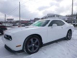 2012 Dodge Challenger SXT