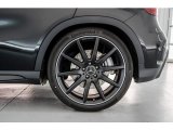 2018 Mercedes-Benz GLA AMG 45 4Matic Wheel