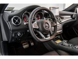 2018 Mercedes-Benz GLA AMG 45 4Matic Dashboard