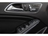 2018 Mercedes-Benz GLA AMG 45 4Matic Door Panel