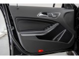 2018 Mercedes-Benz GLA AMG 45 4Matic Door Panel