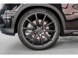 2018 Mercedes-Benz GLA AMG 45 4Matic Wheel