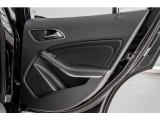 2018 Mercedes-Benz GLA AMG 45 4Matic Door Panel